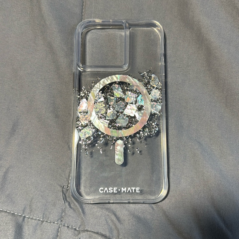 Casemate iPhone 15 pro max